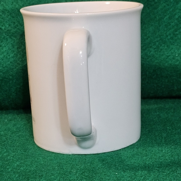 Precious Moments Coffee Mug - May Your Birthday be a treat - Picture 9 of 10